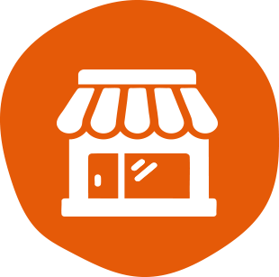 百貨店・コンビニ