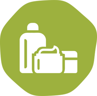 グッズ・買い物